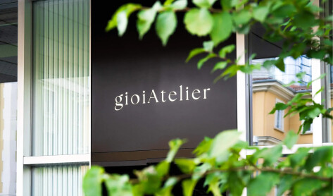 gioiAtelier Milano