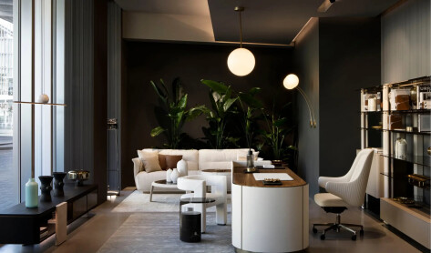 gioiAtelier Milano